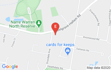 Seychelles Consulate General in Melbourne, Australia