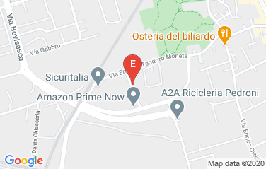 Seychelles Consulate General in Milan, Italy