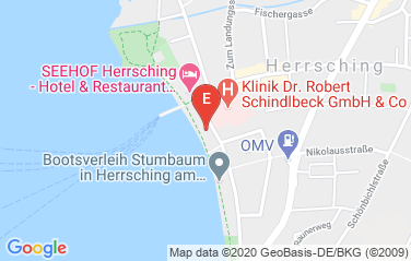 Seychelles Consulate General in Munich, Germany