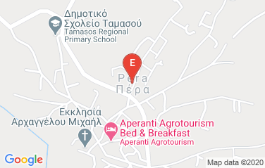 Seychelles Consulate General in Nicosia, Cyprus