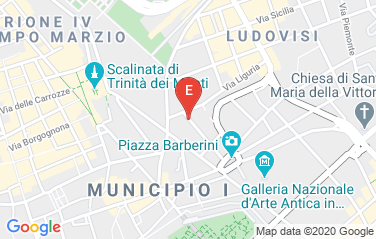 Seychelles Consulate General in Rome, Italy