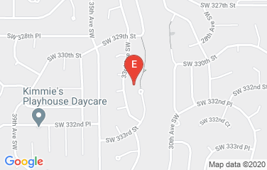 Seychelles Consulate General in Seattle, United States