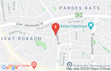 Seychelles Consulate General in Tel Aviv, Israel