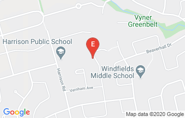 Seychelles Consulate General in Toronto, Canada