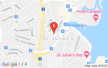 Seychelles Consulate General in Valletta, Malta