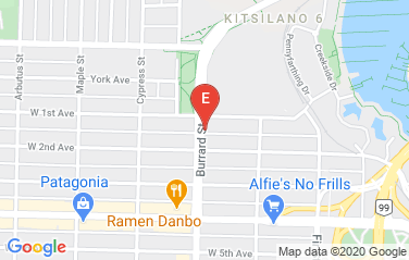 Seychelles Consulate General in Vancouver, Canada