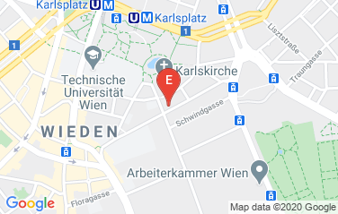 Seychelles Consulate General in Vienna, Austria