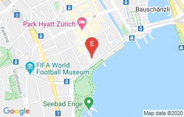 Seychelles Consulate General in Zurich, Switzerland
