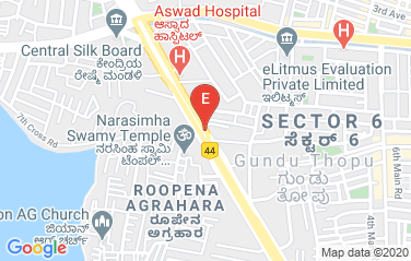 Seychelles Honorary Consulate in Bengaluru, India