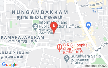 Seychelles Honorary Consulate in Chennai, India