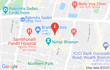 Seychelles Honorary Consulate in Kolkata, India