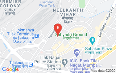 Seychelles Honorary Consulate in Mumbai, India