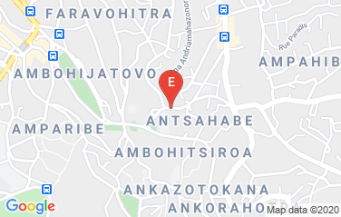 Sierra Leone Consulate General in Antananarivo, Madagascar