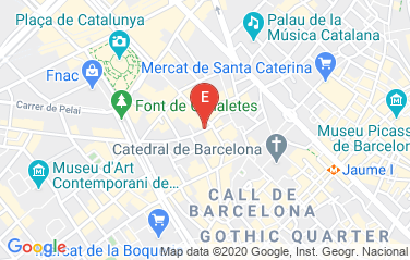 Sierra Leone Consulate General in Barcelona, Spain