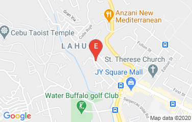 Sierra Leone Consulate General in Cebu City, Philippines