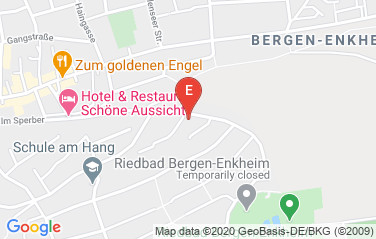 Sierra Leone Consulate General in Frankfurt, Germany