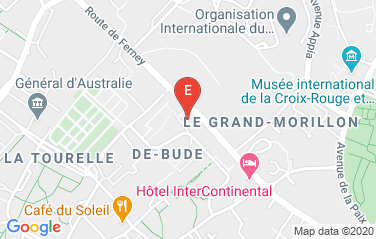 Sierra Leone Consulate General in Geneva, Switzerland