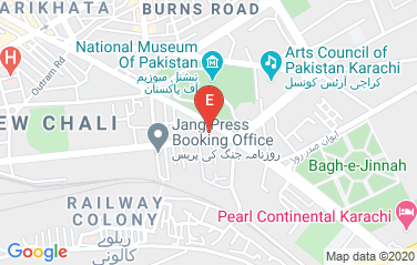 Sierra Leone Consulate General in Karachi, Pakistan