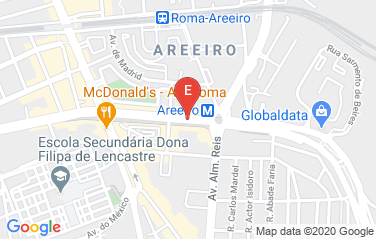 Sierra Leone Consulate General in Lisbon, Portugal