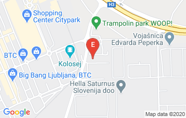 Sierra Leone Consulate General in Ljubljana, Slovenia