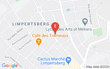 Sierra Leone Consulate General in Luxembourg, Luxembourg