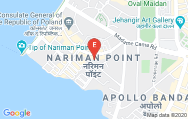 Sierra Leone Consulate General in Mumbai, India