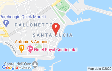 Sierra Leone Consulate General in Naples, Italy