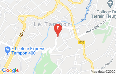 Sierra Leone Consulate General in Saint-Pierre, Reunion