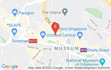 Sierra Leone Consulate General in Singapore City, Singapore