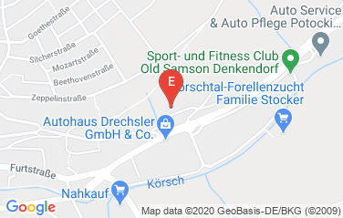 Sierra Leone Consulate General in Stuttgart, Germany