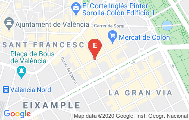 Sierra Leone Consulate General in Valencia, Spain