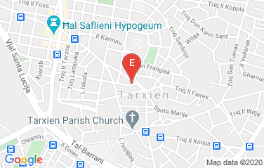 Sierra Leone Consulate General in Valletta, Malta