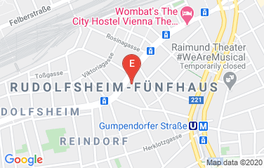 Sierra Leone Consulate General in Vienna, Austria