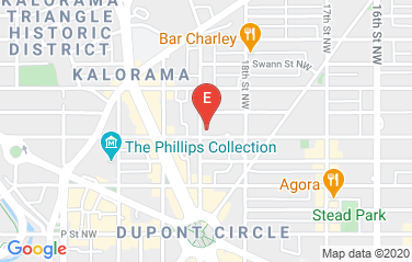 Sierra Leone Embassy in Washington, United States