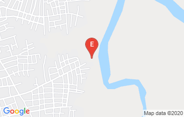 Sierra Leone High Commission in Banjul, Gambia