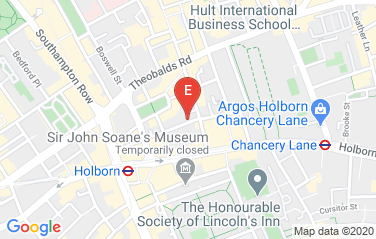 Sierra Leone High Commission in London, United Kingdom