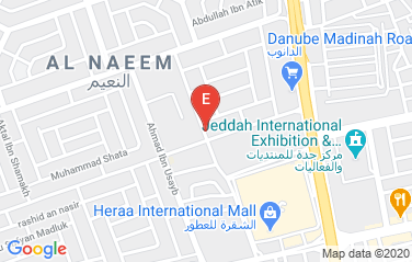 Singapore Consulate General in Jeddah, Saudi Arabia