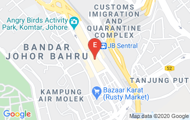 Singapore Consulate General in Johor Bahru, Malaysia