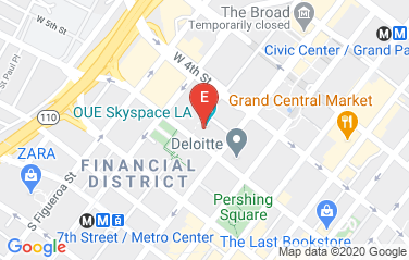 Singapore Consulate General in Los Angeles, United States