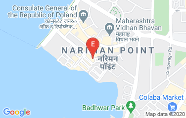 Singapore Consulate General in Mumbai, India