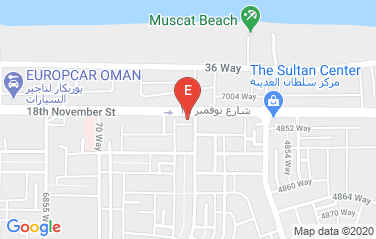 Singapore Consulate General in Muscat, Oman