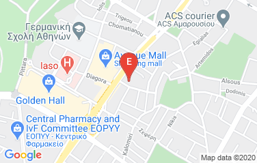 Singapore Honorary Consulate General in Athens, Greece