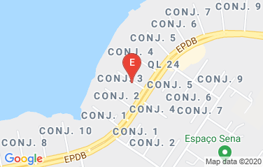 Singapore Embassy in Brasilia, Brazil