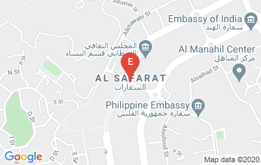 Singapore Embassy in Riyadh, Saudi Arabia