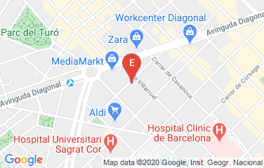 Singapore Honorary Consulate General in Barcelona, Spain