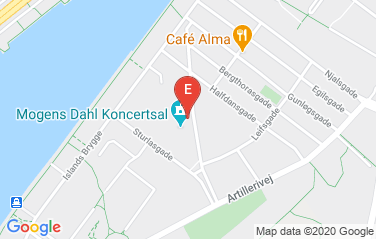 Singapore Honorary Consulate General in Copenhagen, Denmark