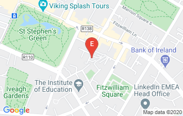 Singapore Honorary Consulate General in Dublin, Ireland