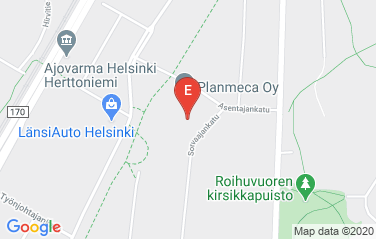 Singapore Honorary Consulate General in Helsinki, Finland