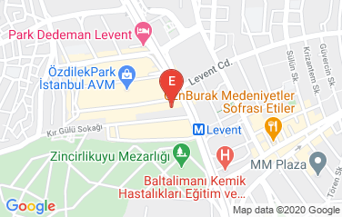 Singapore Honorary Consulate General in Istanbul, Turkey