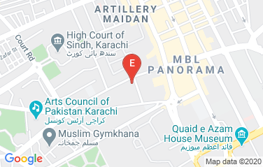 Singapore Honorary Consulate General in Karachi, Pakistan